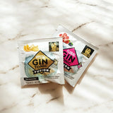 Kit Premium Ginebra GinMarín – Experiencia Gin & Tonic