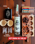 KIT PARA SU VIEJO