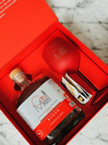 Kit Premium Ginebra GinMarín – Experiencia Gin & Tonic
