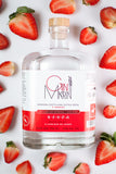 DESCUENTO 3 Botellas GinMarín – Ginebra Mexicana Artesanal | Frambuesa y Zarzamora