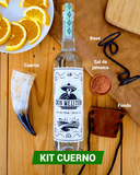 KIT CUERNO Don Melitón