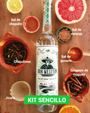 KIT SENCILLO Don Melitón